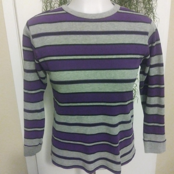 OLD NAVY Long-Sleeve Thermal - Picture 7 of 7